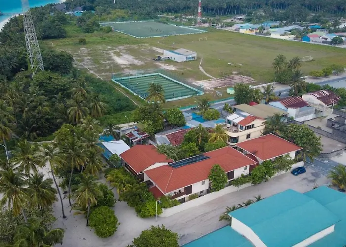 Viluveli Holiday Retreat