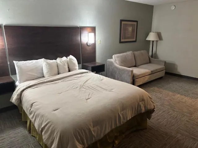 Brookings Inn