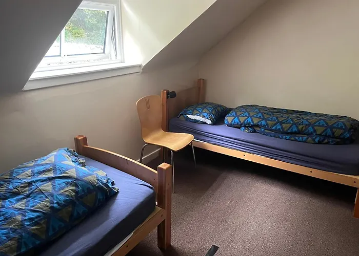 Tobermory Youth Hostel