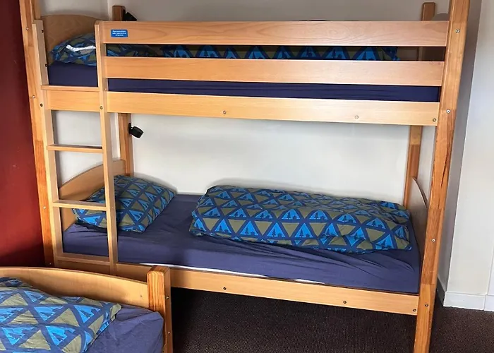 Tobermory Youth Hostel