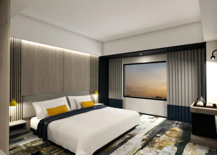 Aston Cilegon Boutique Hotel