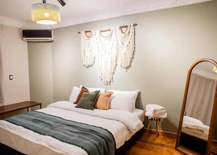 Miramar Boutique Hotel