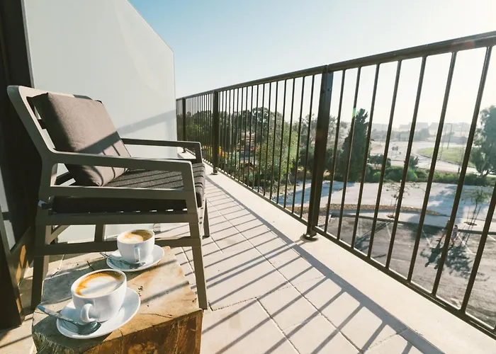 Even Derech by Smart Hotels