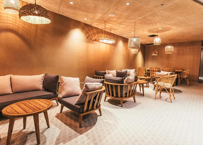 Even Derech By Smart Hotels