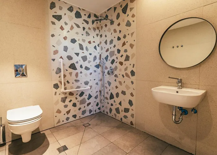 Even Derech by Smart Hotels