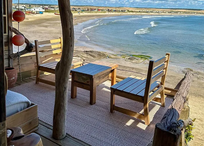 La Perla Del Cabo