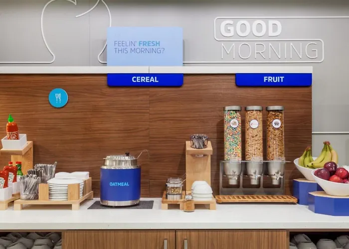 Holiday Inn Express & Suites - Wildwood - The Villages By Ihg