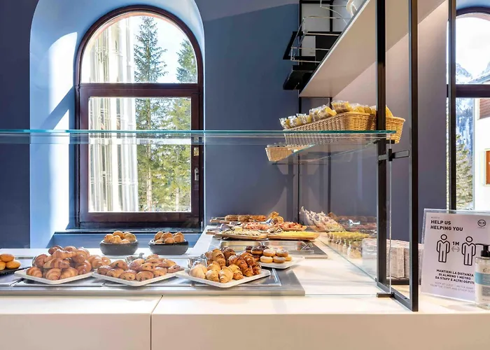 Hotels in Cortina d'Ampezzo