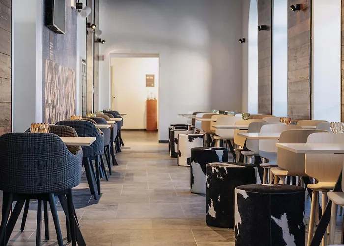 B&B Hotel Passo Tre Croci Cortina