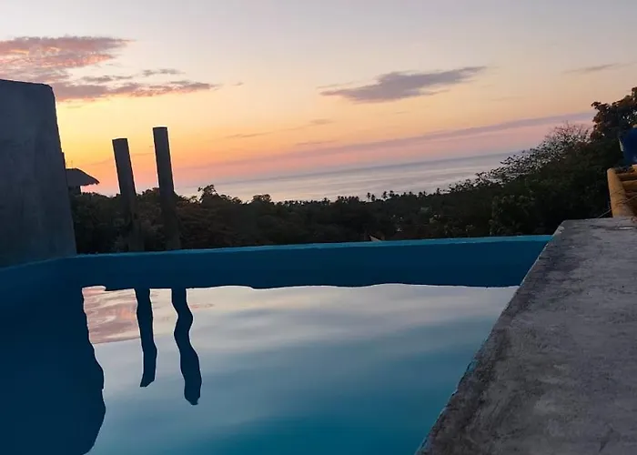 Hotel Quinto Sol