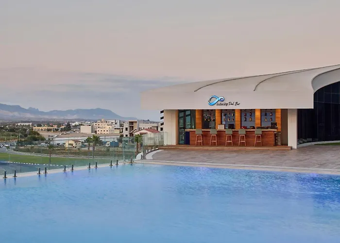 Concorde Tower Hotel&Casino