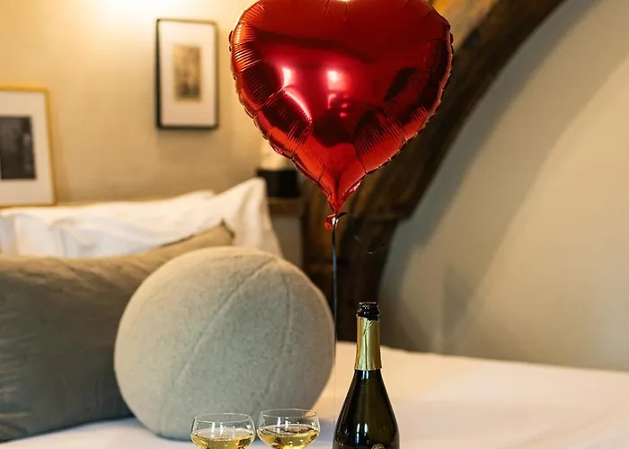 Boutique Hotel & Restaurant Frenchie