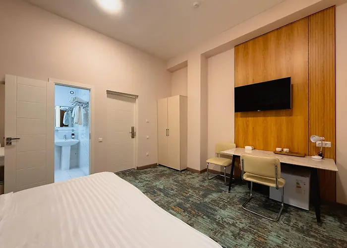 Musafir Hotel