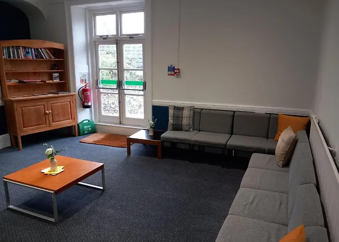 Dulverton Hostel