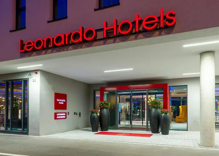Hotels in Hohenpeißenberg