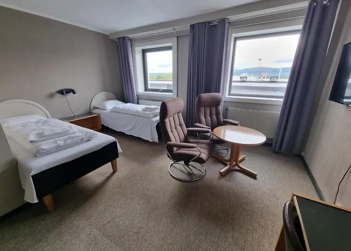 Verdde Hotel Lakselv