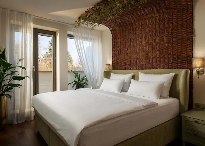 Herbarium Boutique Hotel