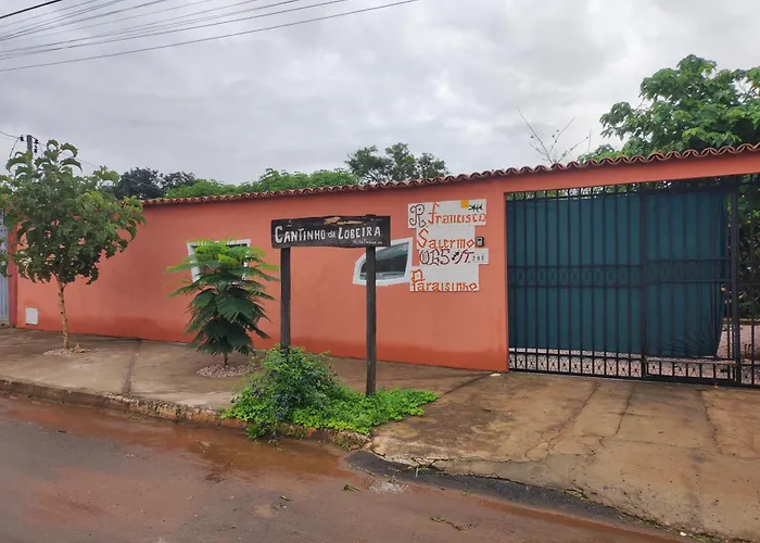 Cantinho da Lobeira