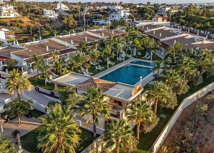 Hotels in Ferragudo (Faro)