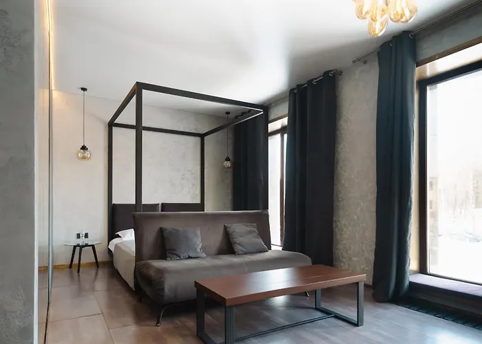 Sofa Boutique Hotel & Spa