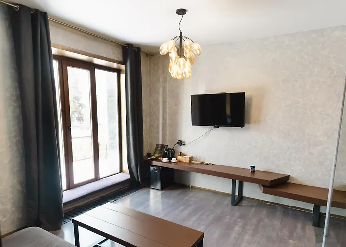 Sofa Boutique Hotel & Spa