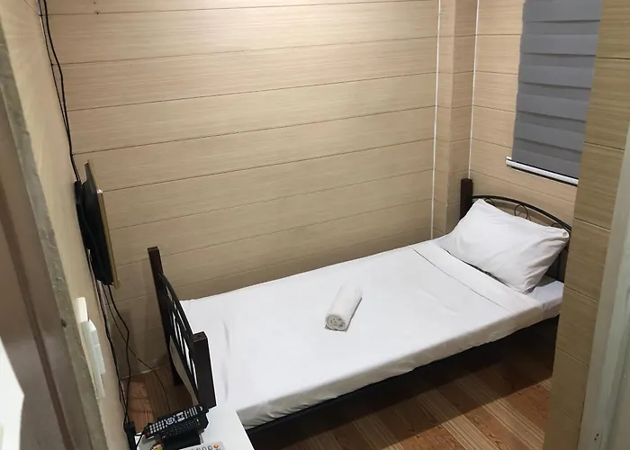 Maine City Residences Leveriza