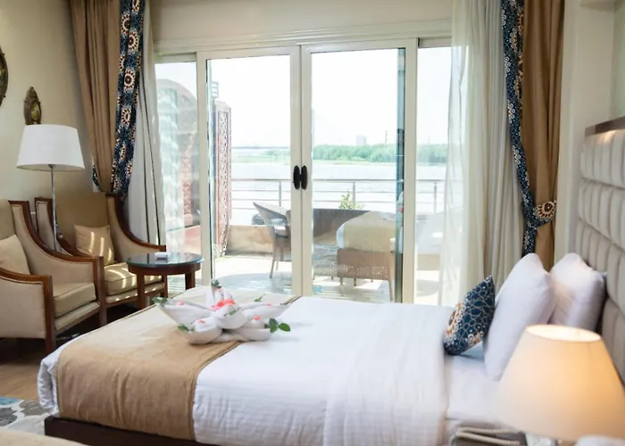 Nile Transport Hotel