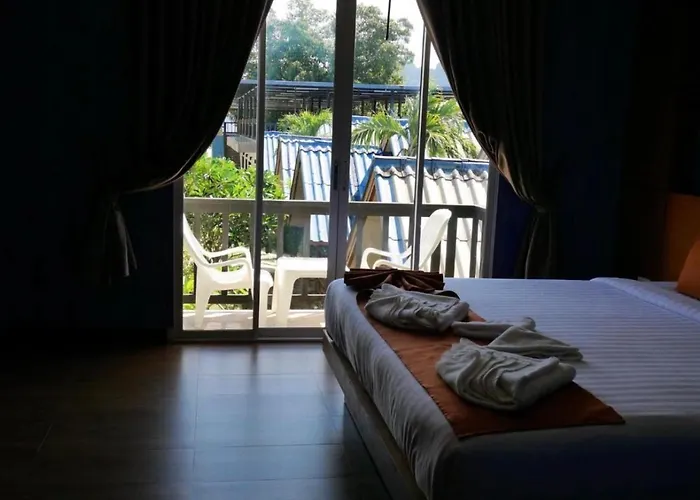 Andaman Resort