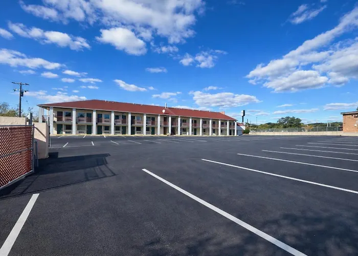 King'S Inn Motel