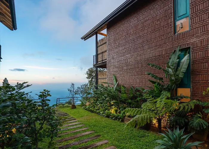 Hotels in Haputale