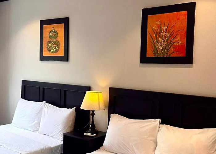 Hy Local Budget Hotel - 5 Mins Walk To Hoi An Ancient Town