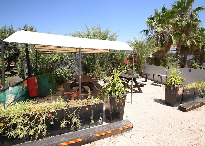 Suites In The Galilee