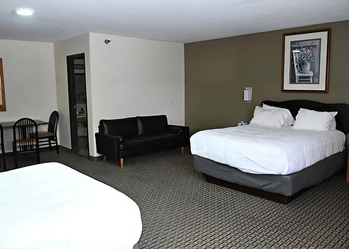 Rodeway Inn Hibbing