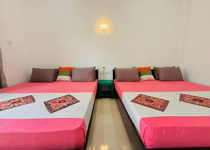 Aura Villa