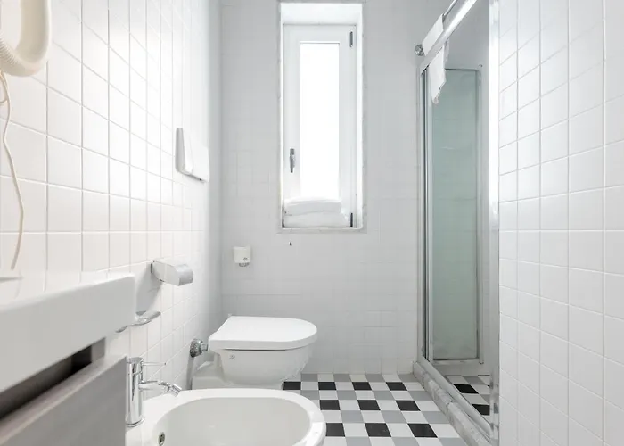 Hotel Lo Scoglio