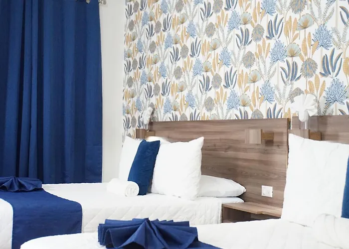 Kali Hotel