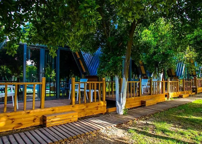 Castle Park Hotel