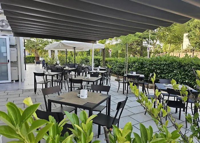 Hotels in Cavallino-Treporti