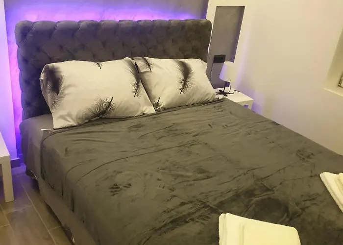 Motel Gas