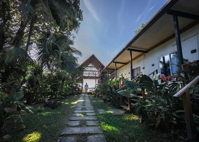 Somewhere In Bocas