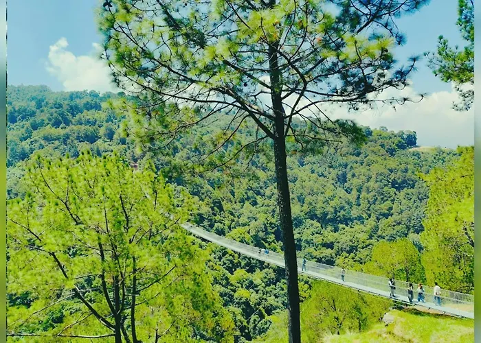 Gauri Shankar Hotel Nagarkot