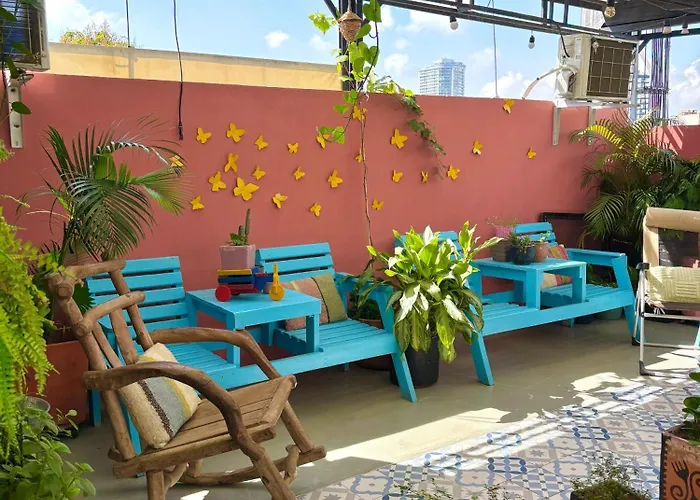 Hotel Anauco