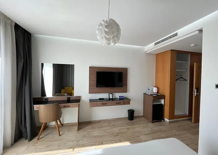 Hotels in Tamraght