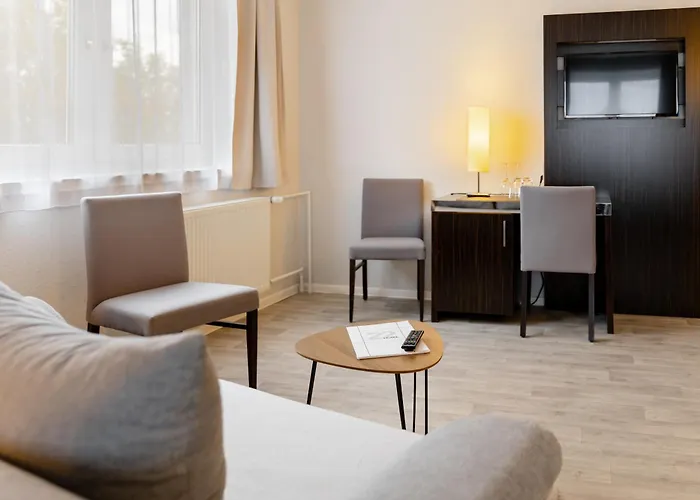 Hotel 22