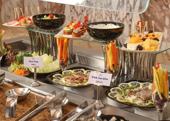 Helnan Mamoura Hotel & Events Center