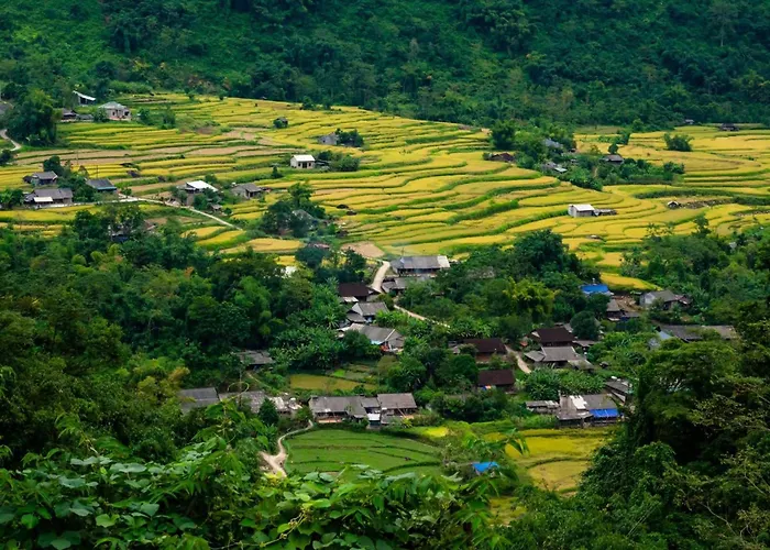 Pac Ngoi Village Homestay