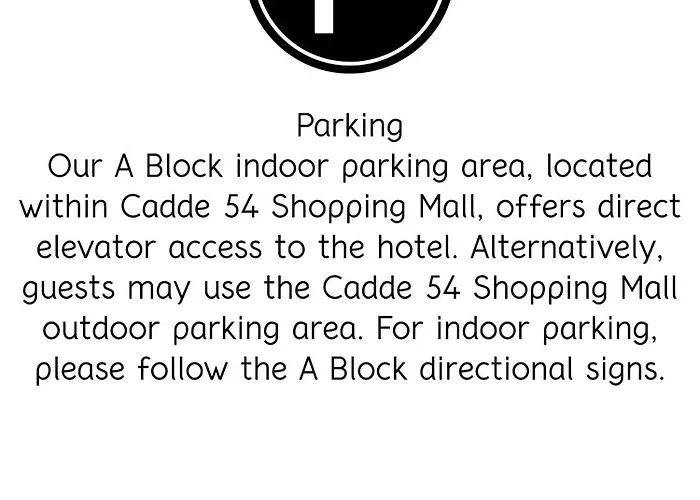 Hotel54