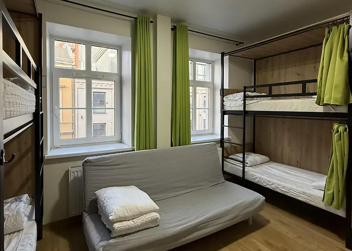 Foka Hostel