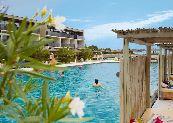 Residence Del Mar Emotion