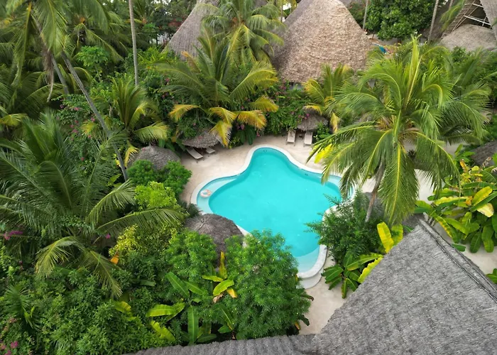 Boutique Villa Unaweza